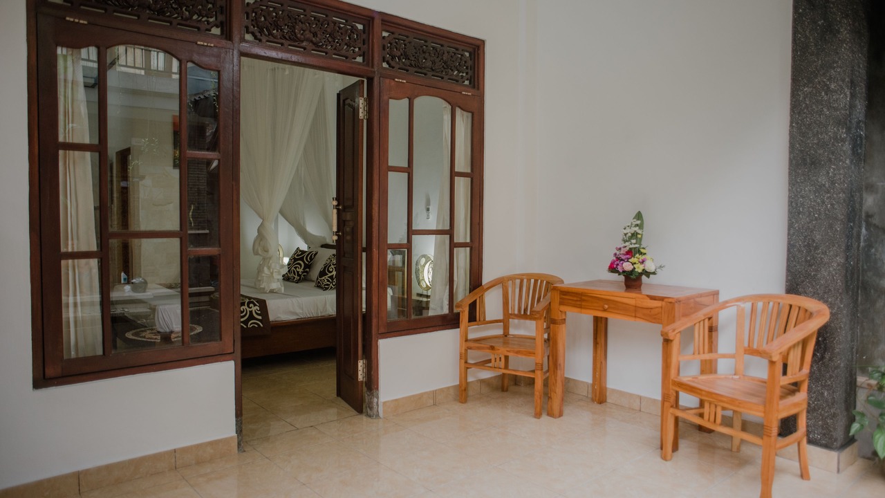 Photo of Bedroom in Peliatan