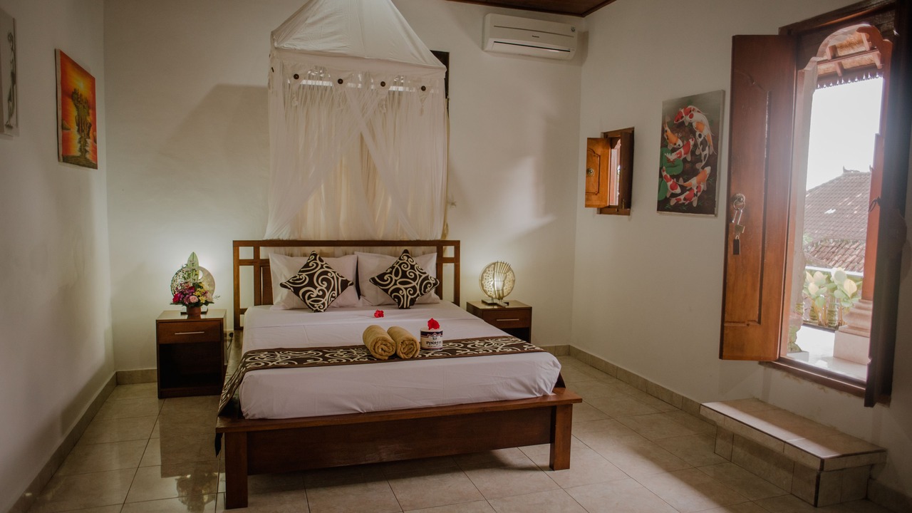 Photo of Bedroom in Peliatan