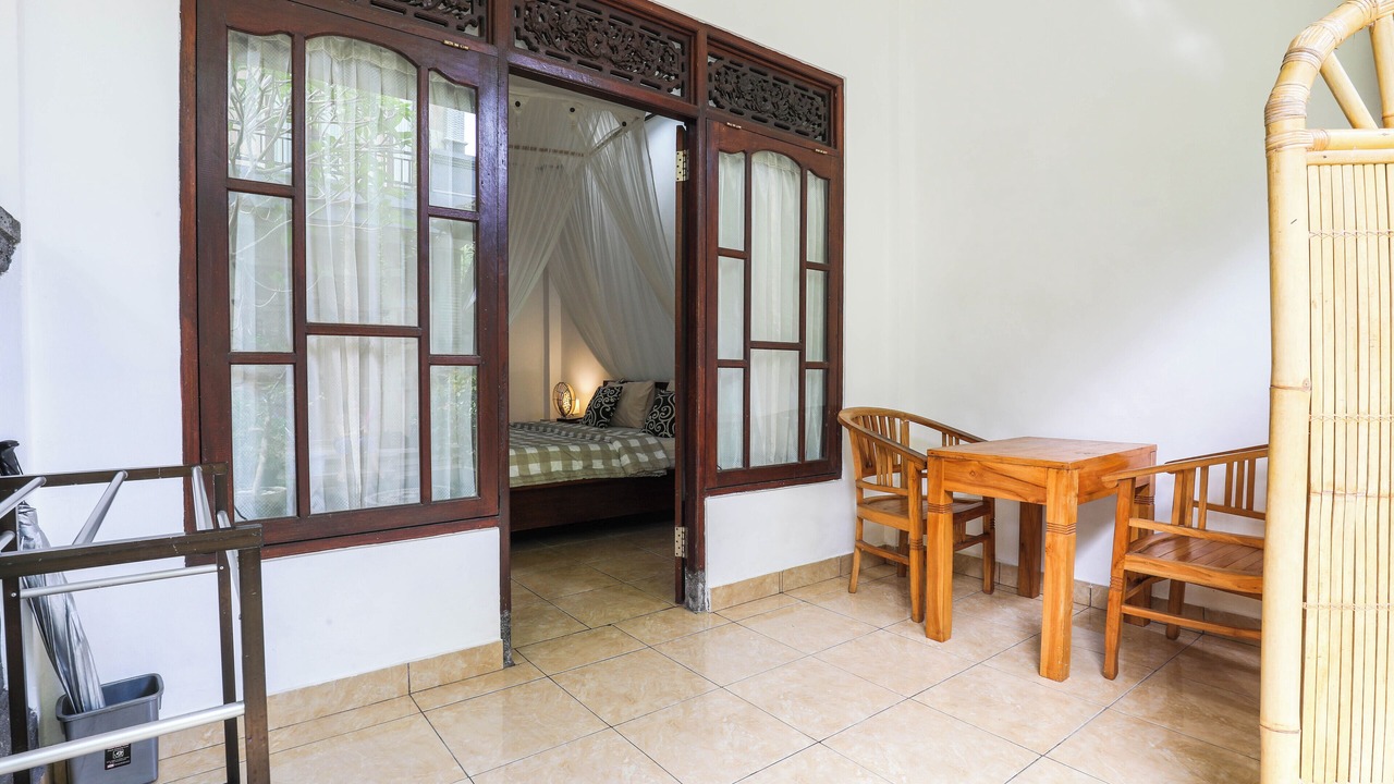 Photo of Bedroom in Peliatan