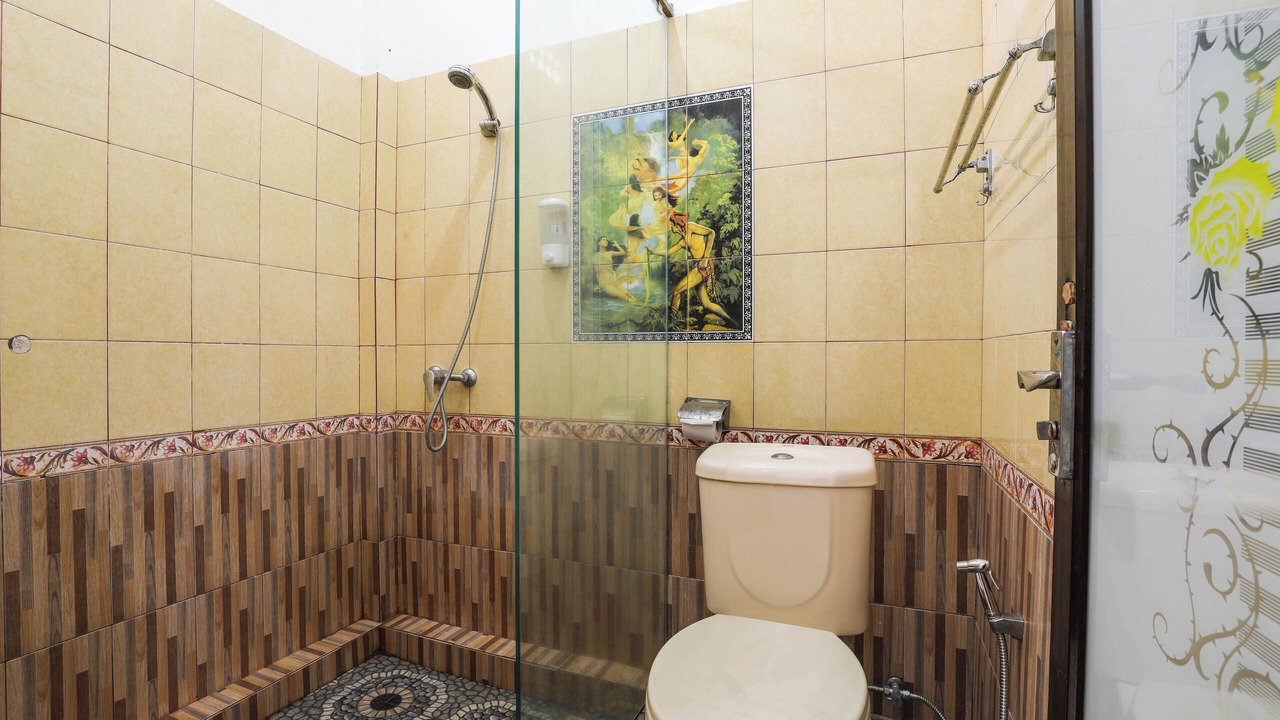 Photo of Bathroom in Peliatan