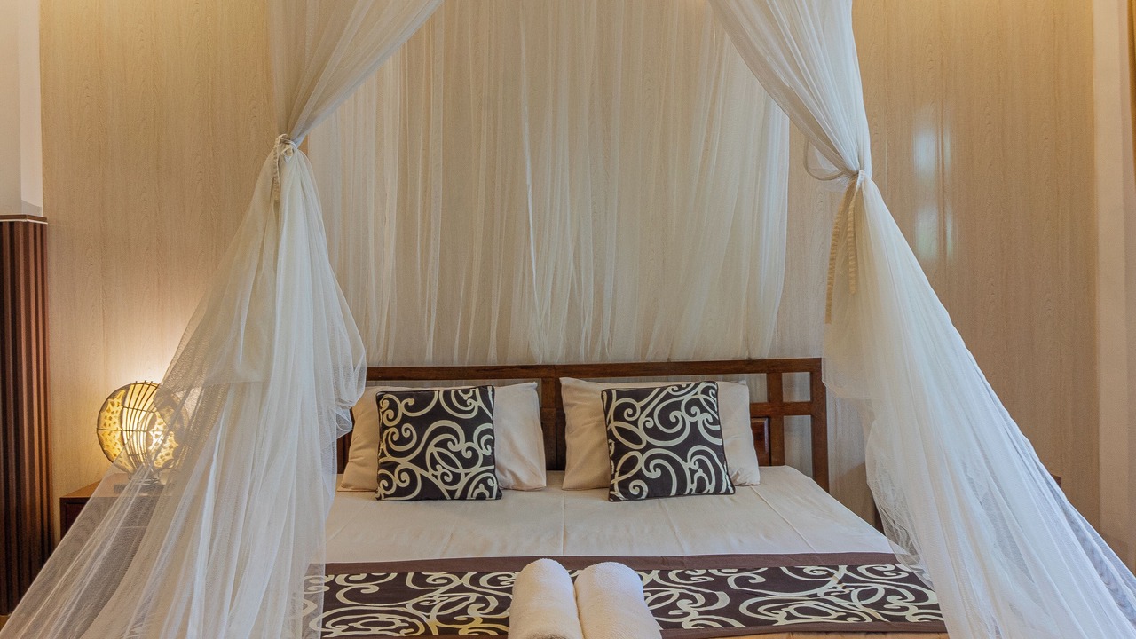 Photo of Bedroom in Peliatan