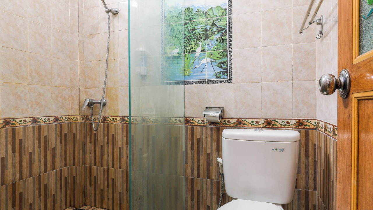 Photo of Bathroom in Peliatan