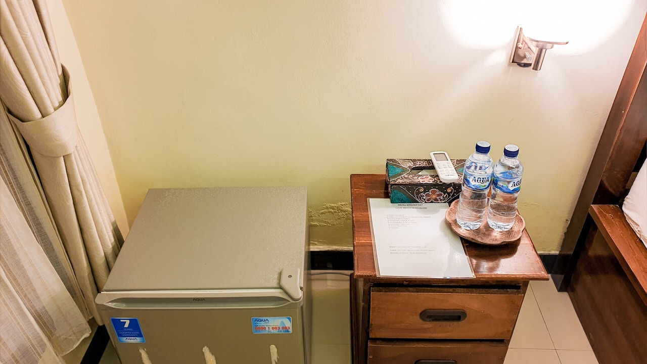 Photo of Bedroom in Penida Island