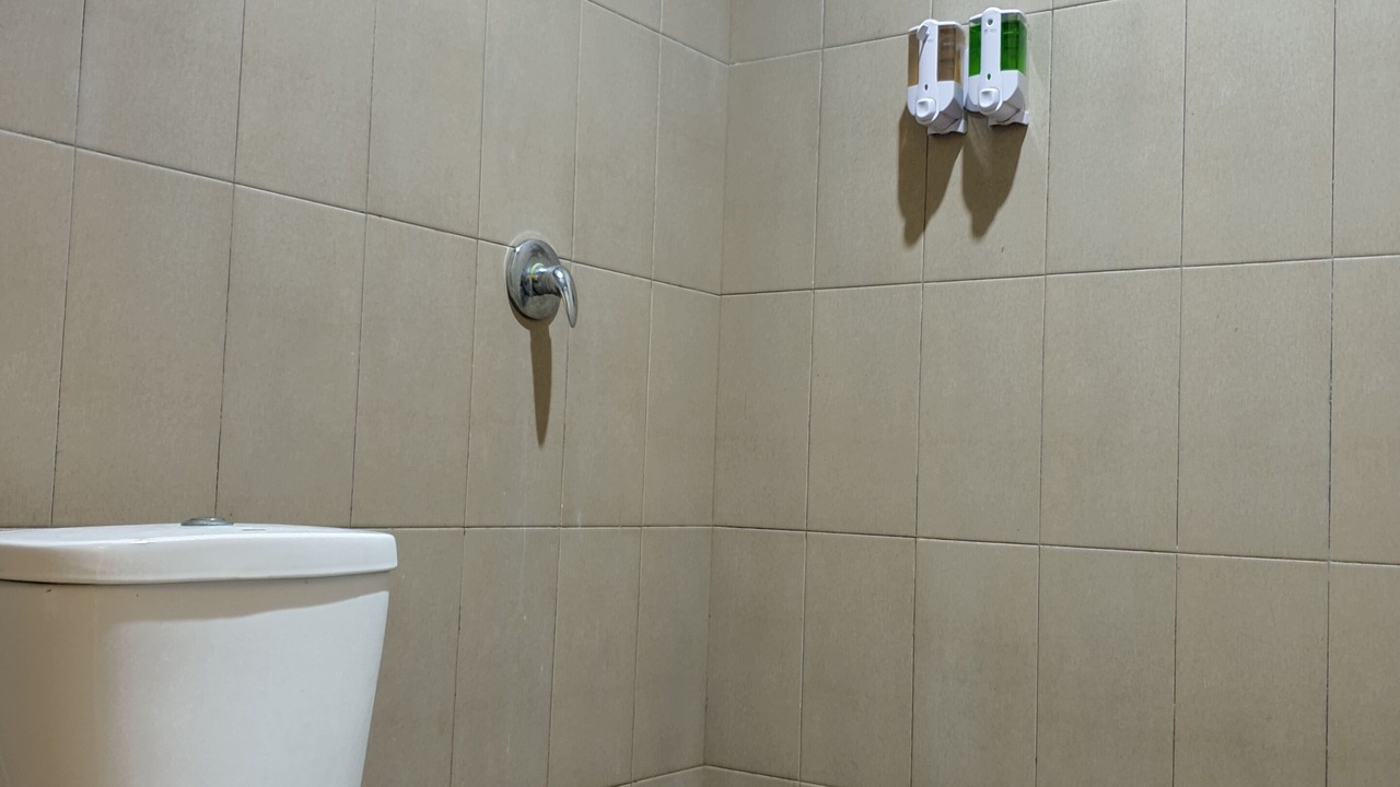 Photo of Bathroom in Penida Island