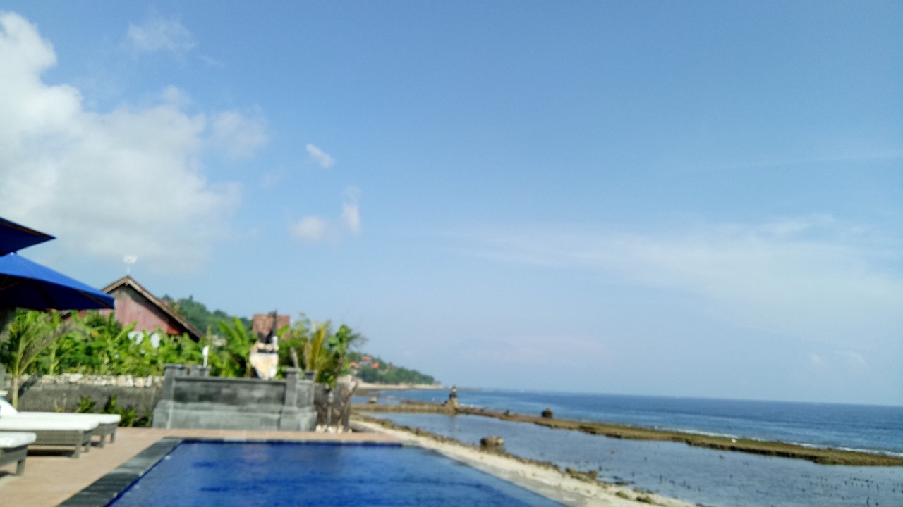 Photo of Outdoor in Penida Island