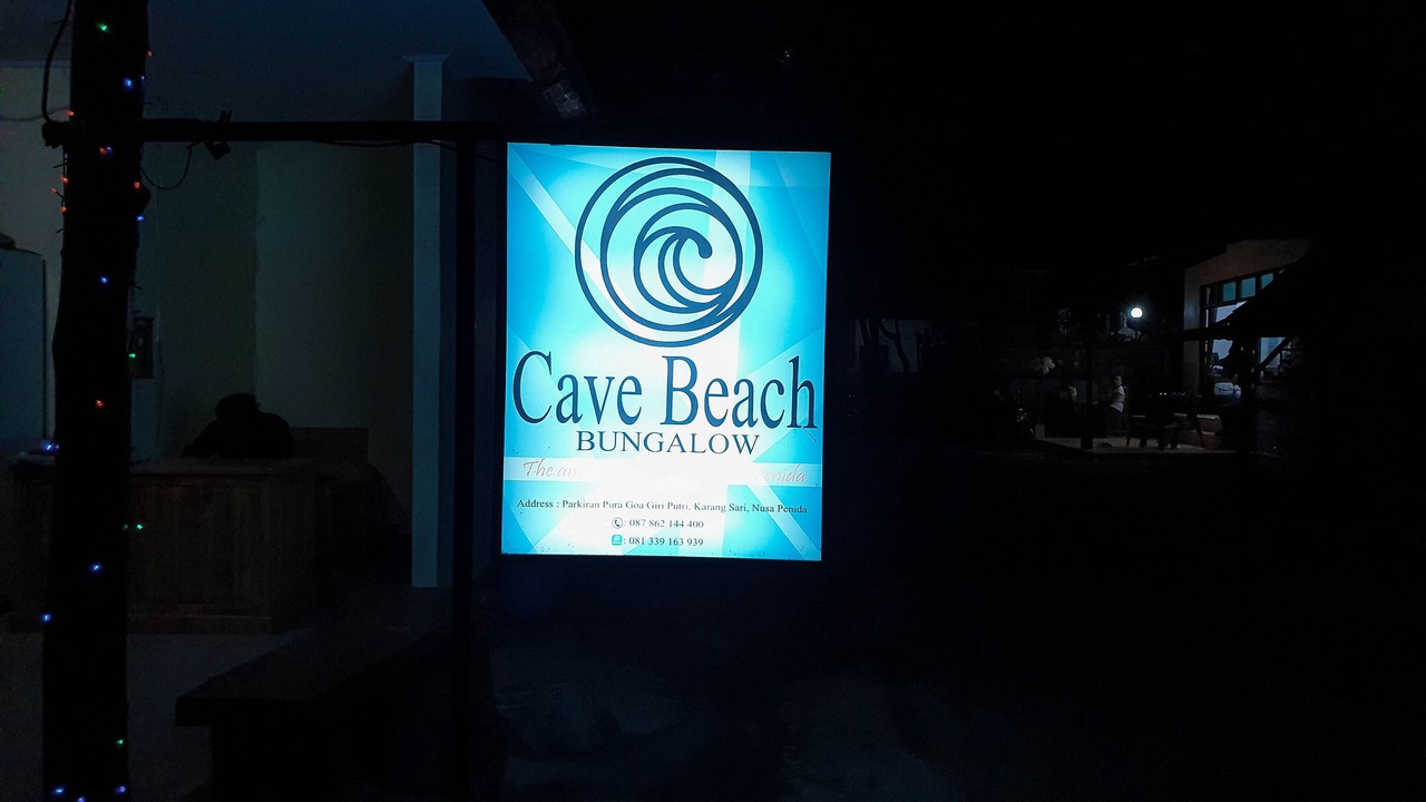 Photo of Outdoor in Penida Island