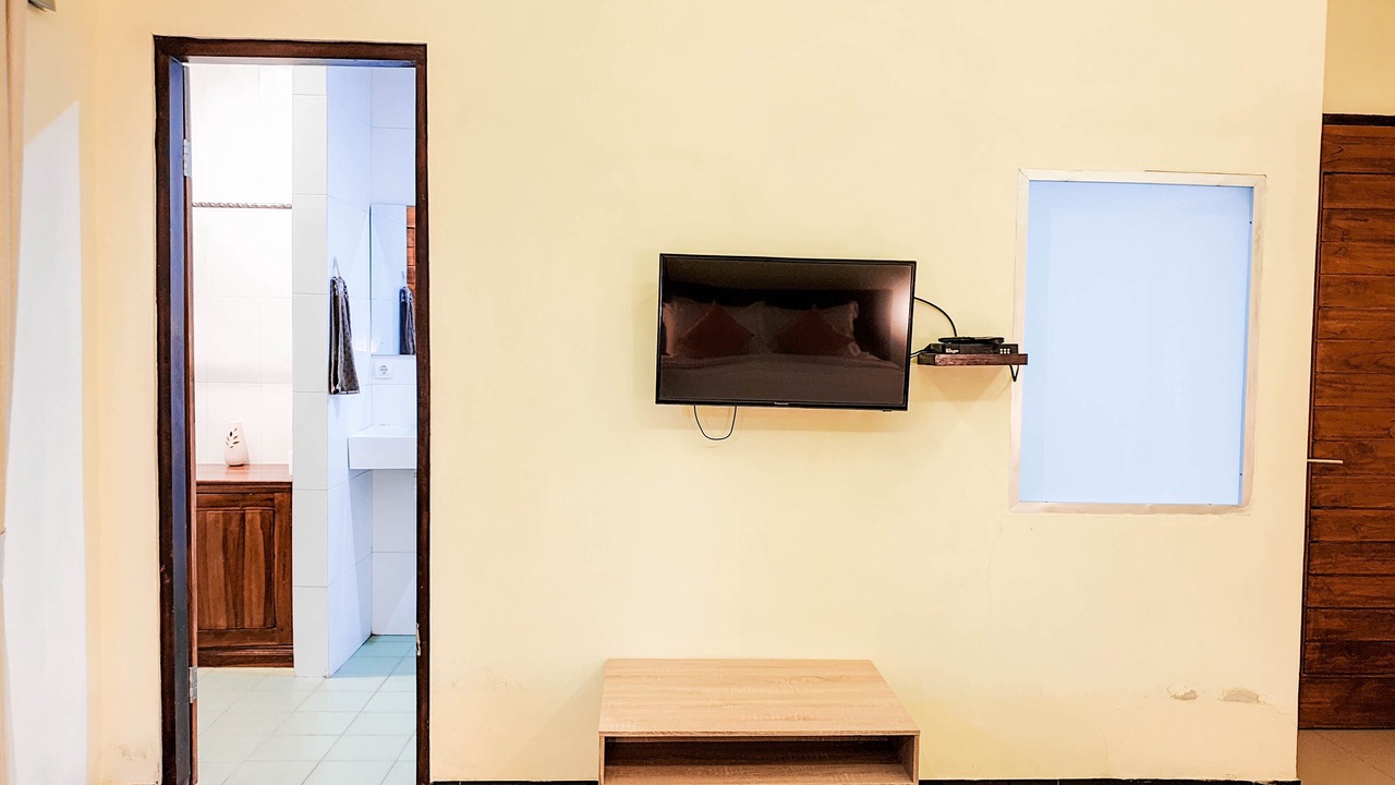 Photo of Bedroom in Penida Island