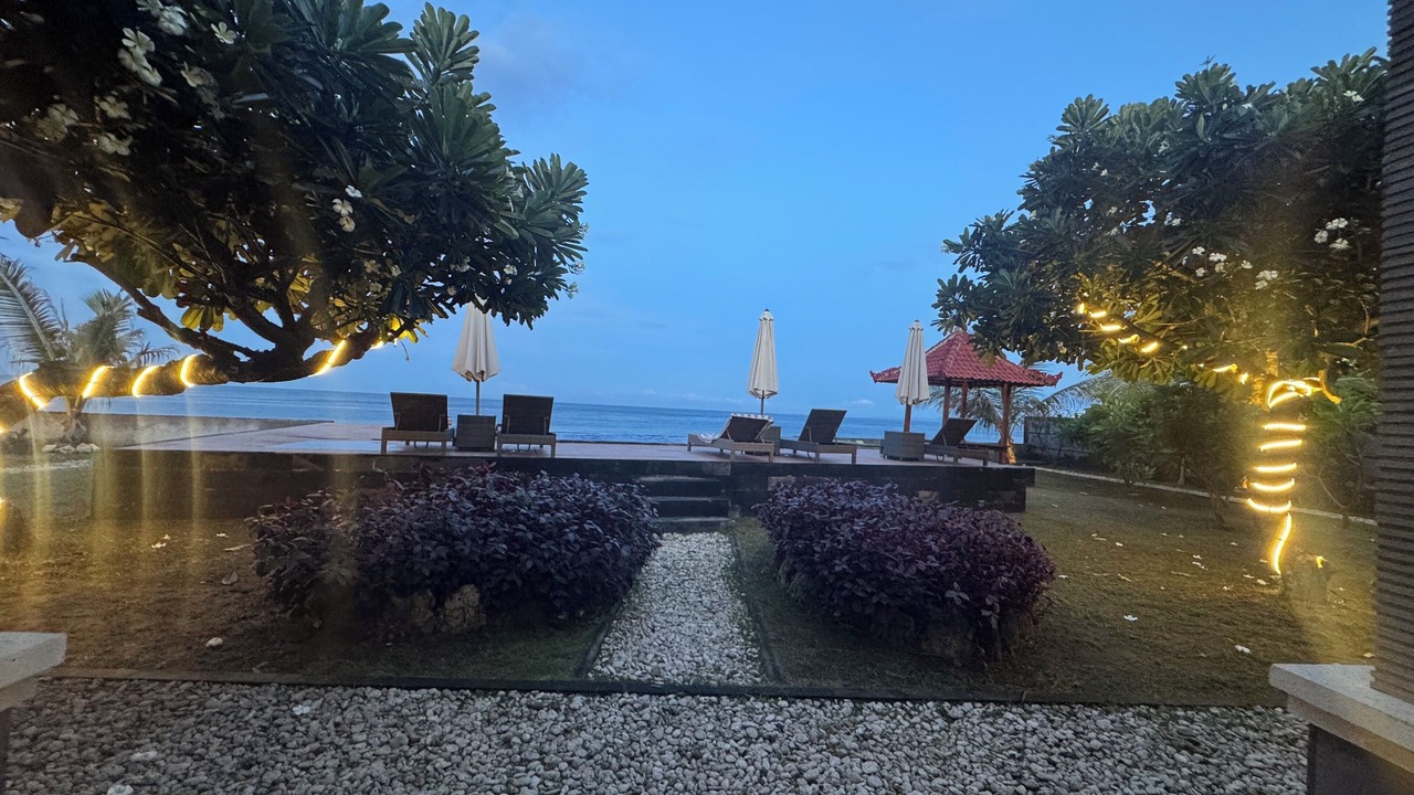 Photo of Outdoor in Penida Island