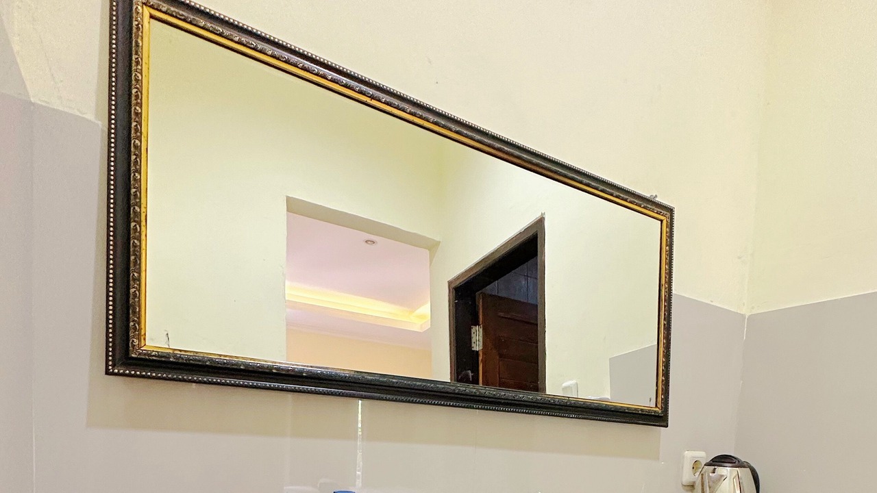 Photo of Bedroom in Penida Island