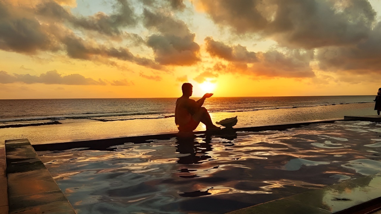 Photo of Outdoor in Penida Island