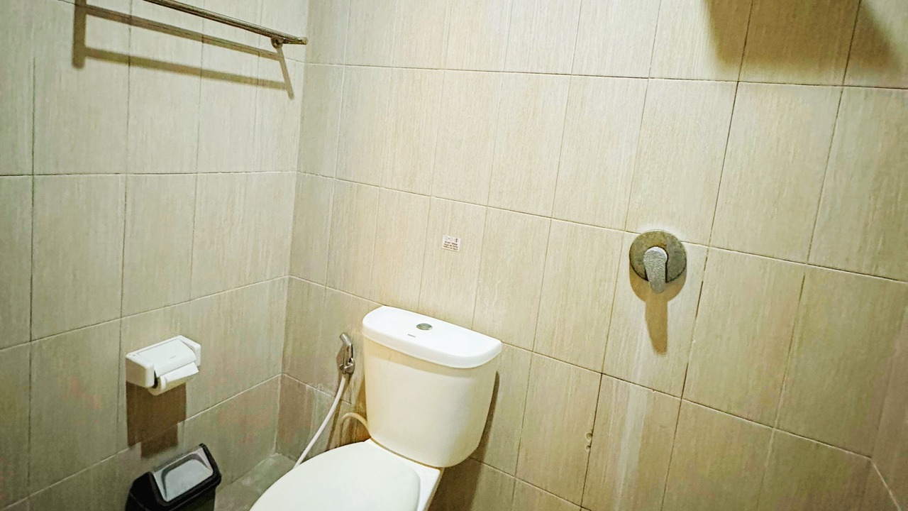 Photo of Bathroom in Penida Island