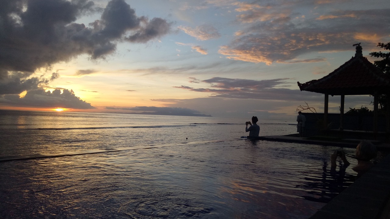 Photo of Bedroom in Penida Island