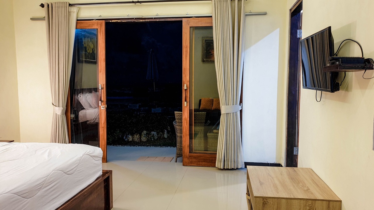 Photo of Bedroom in Penida Island