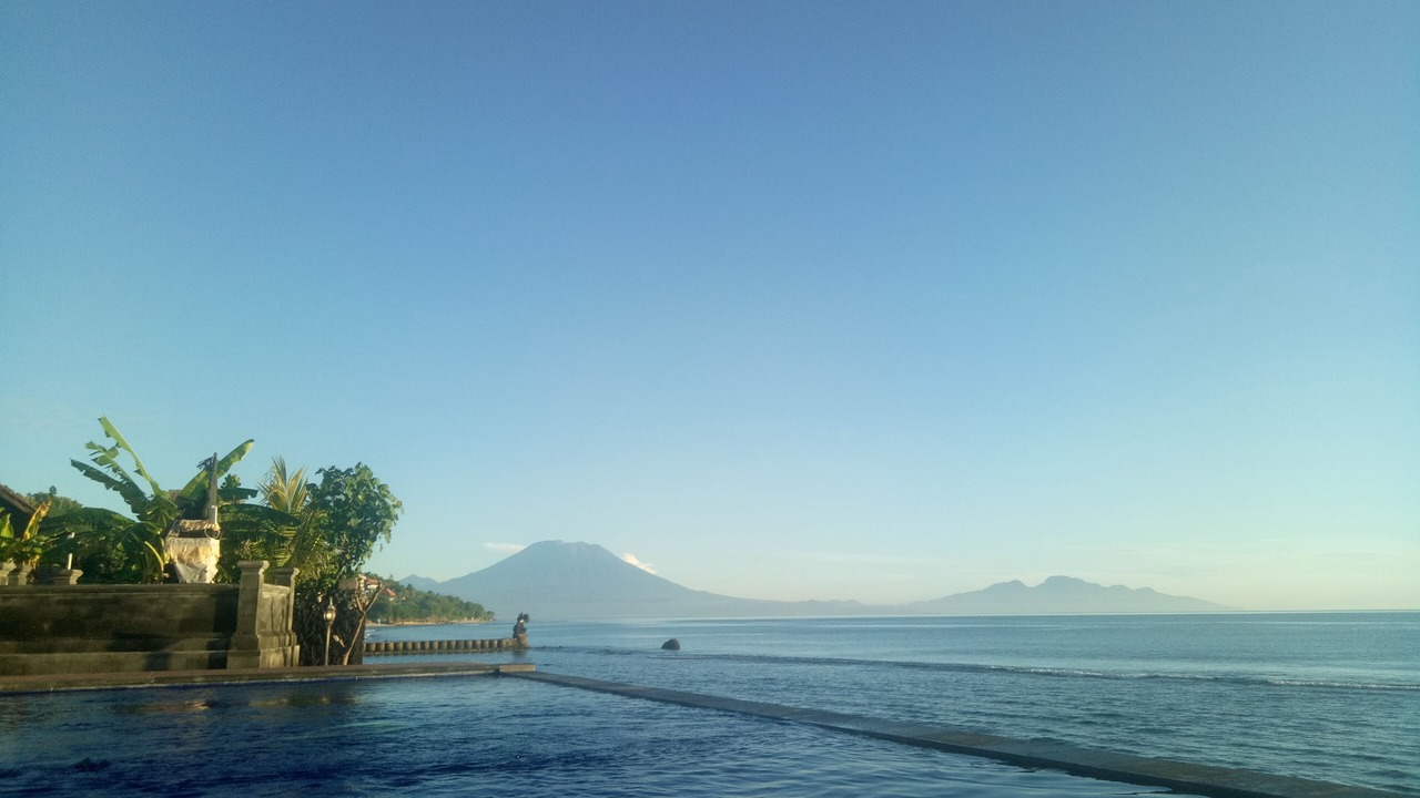 Photo of Outdoor in Penida Island