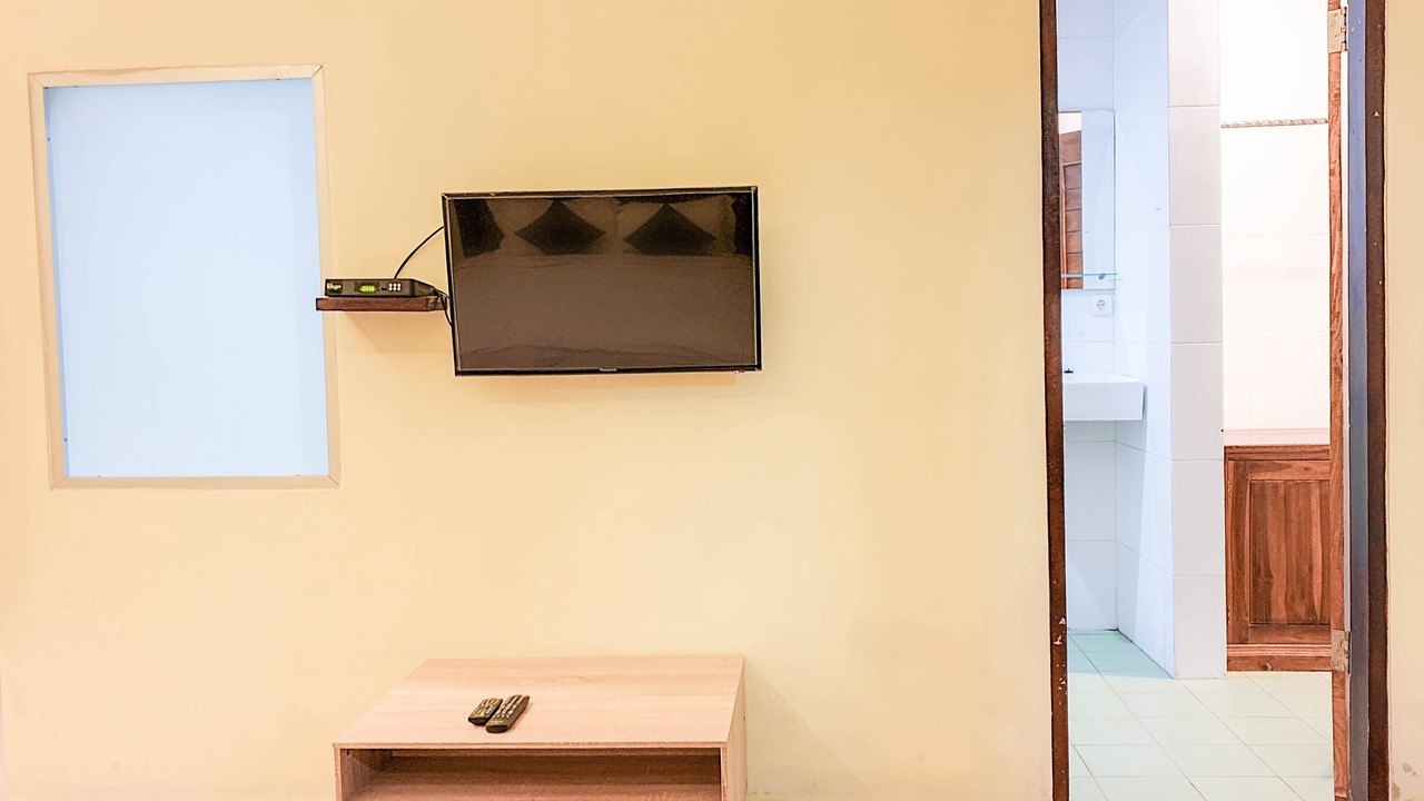 Photo of Bedroom in Penida Island