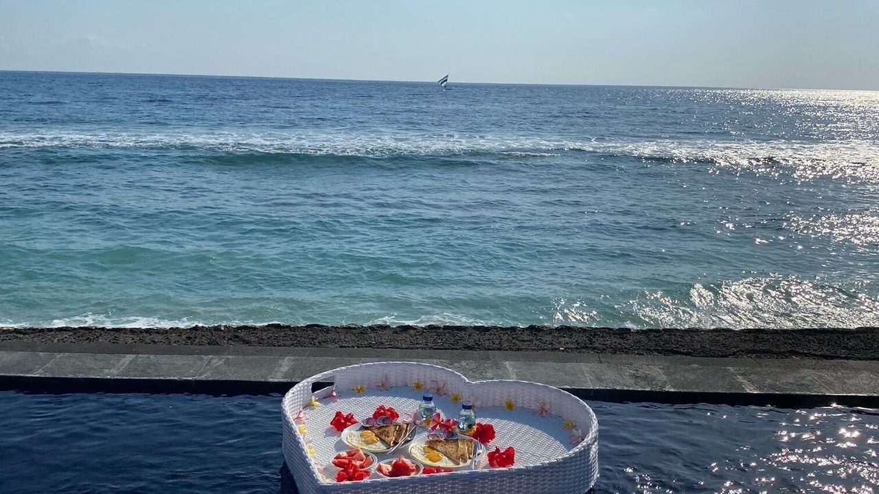 Photo of Outdoor in Penida Island