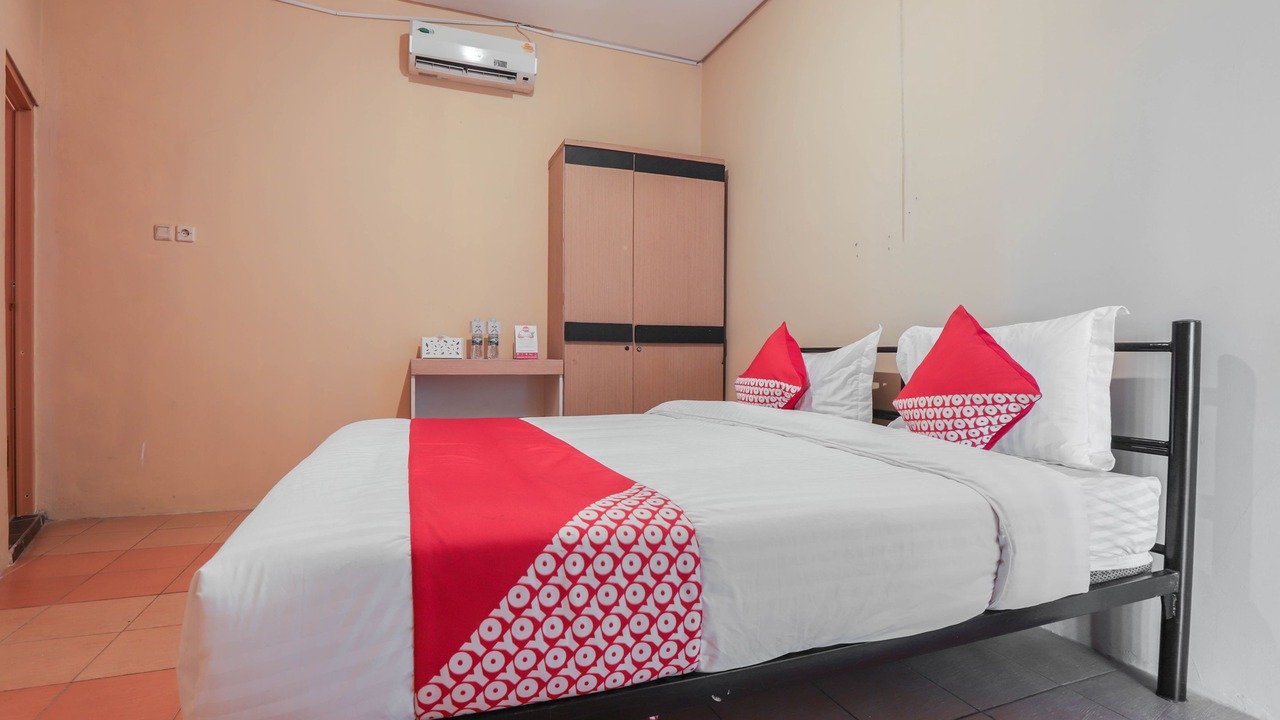 Photo of Bedroom in Tangerang