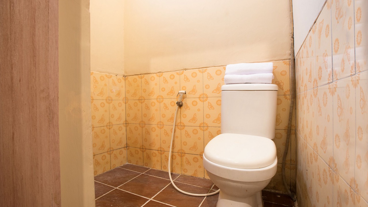 Photo of Bathroom in Tangerang