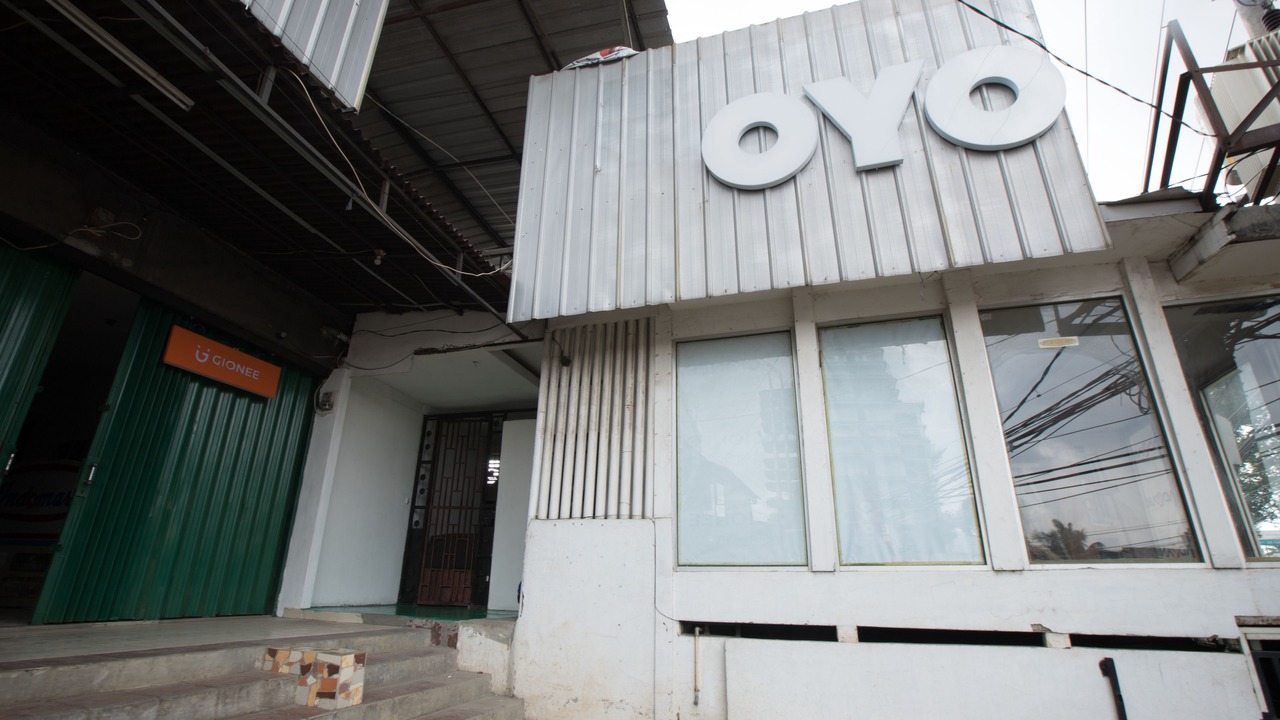 Photo of Outdoor in Tangerang