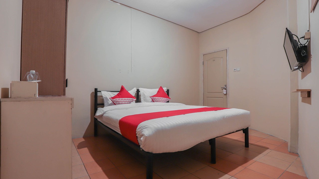 Photo of Bedroom in Tangerang