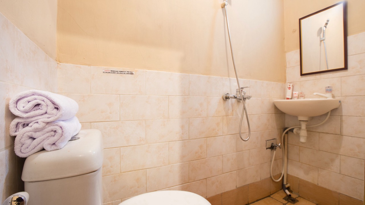 Photo of Bathroom in Tangerang