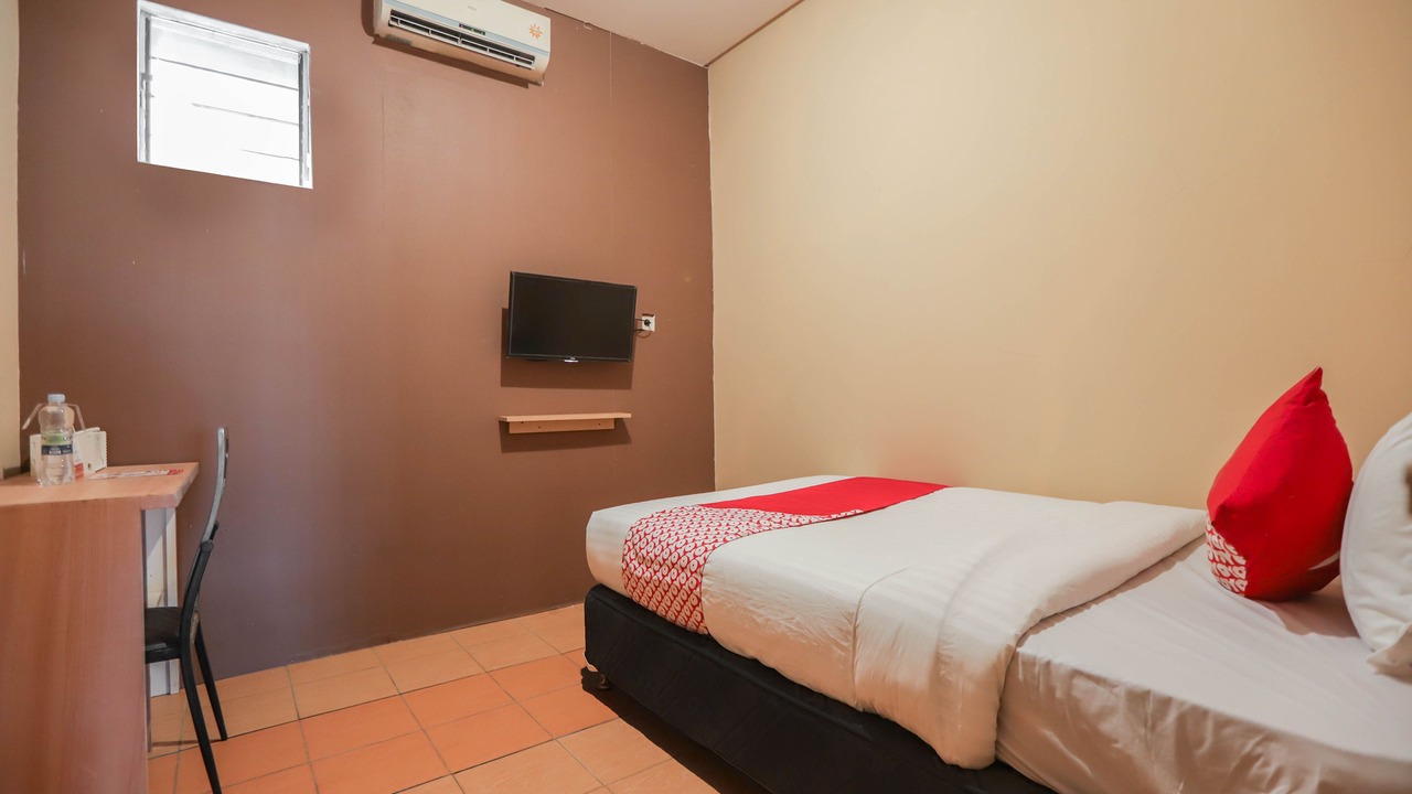 Photo of Bedroom in Tangerang