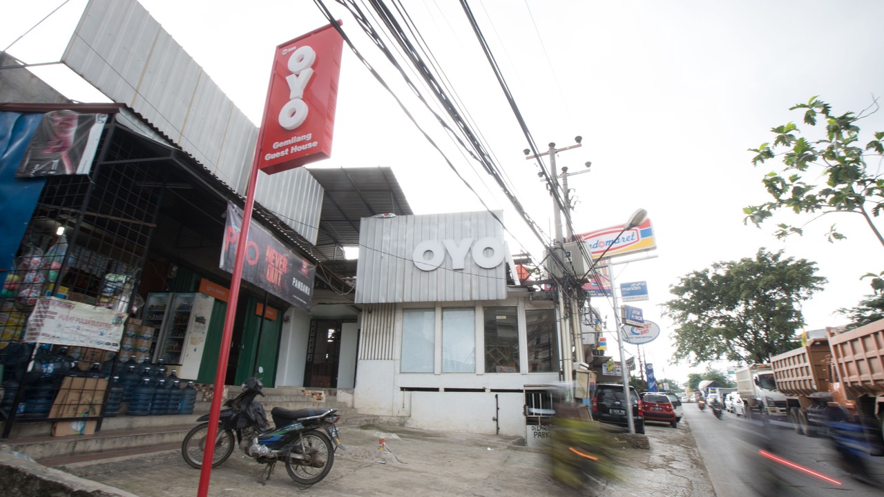 Photo of Outdoor in Tangerang