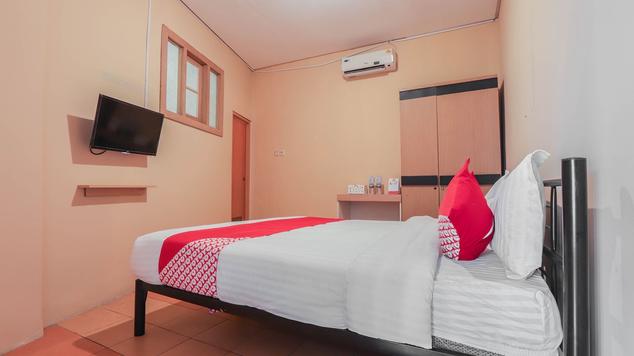 Photo of Bedroom in Tangerang
