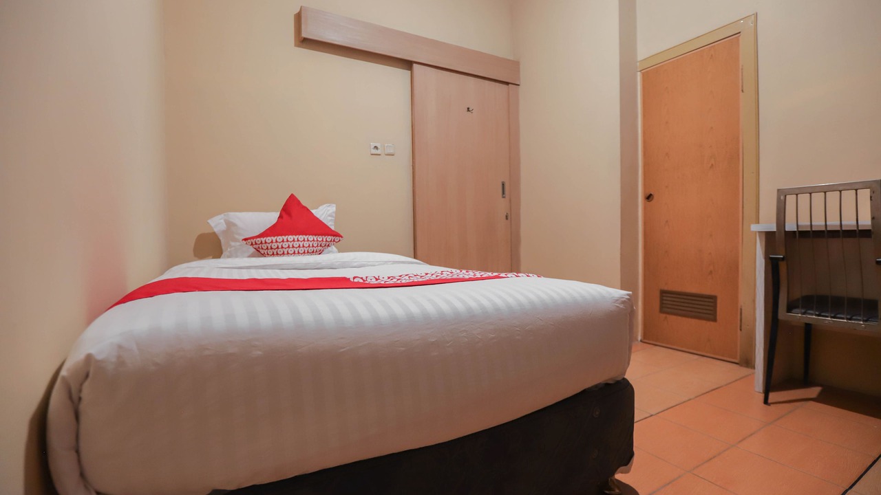 Photo of Bedroom in Tangerang