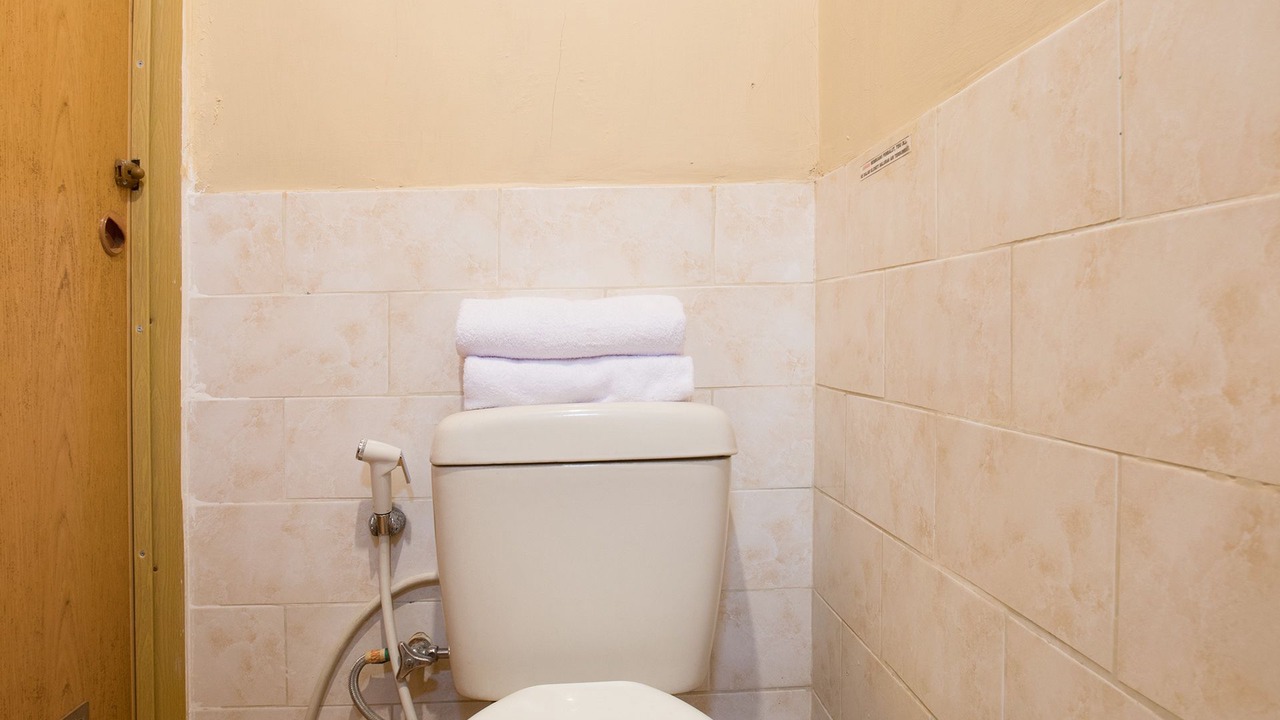 Photo of Bathroom in Tangerang