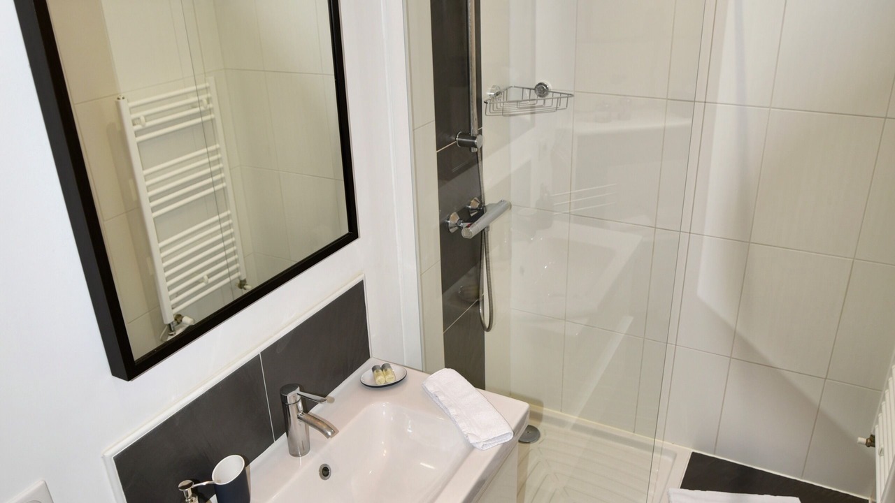 Photo of Bathroom in Bastide