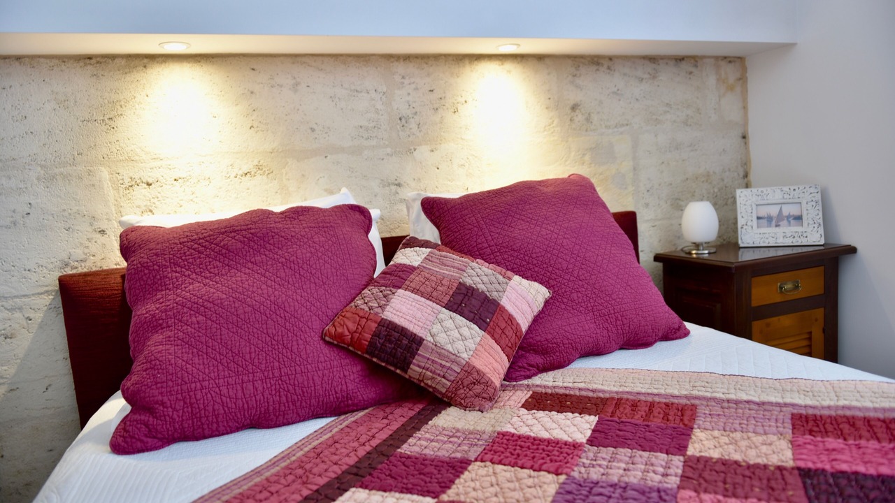 Photo of Bedroom in Bastide