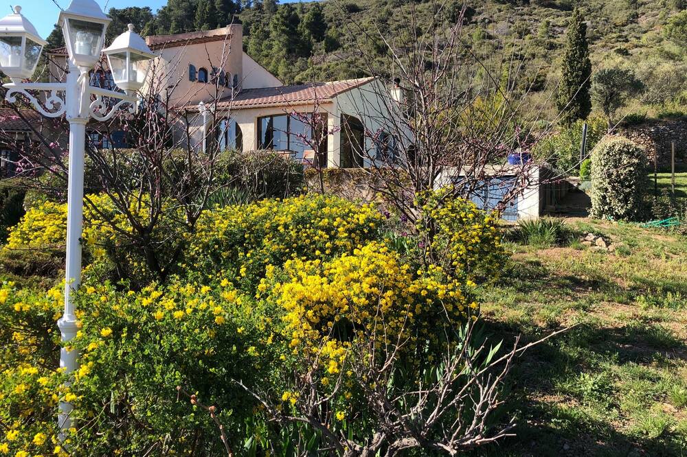 Photo of Outdoor in Roquebrun