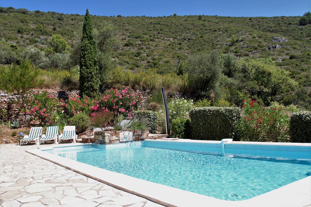 Photo of Outdoor in Roquebrun