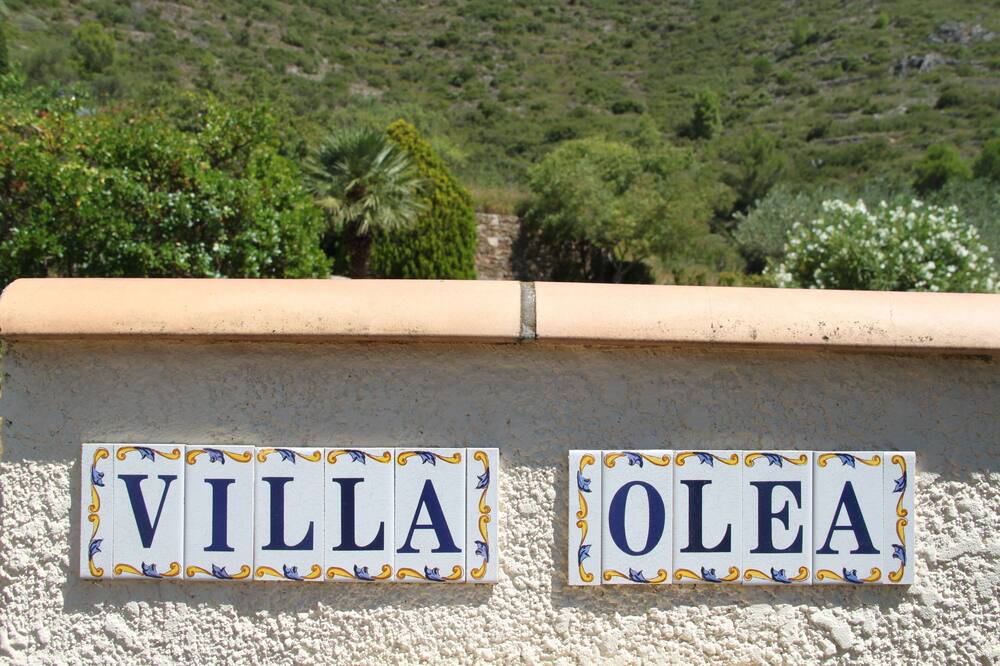 Photo of Outdoor in Roquebrun