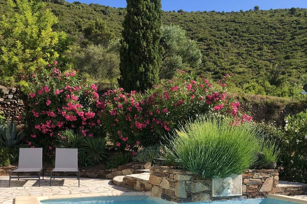 Photo of Outdoor in Roquebrun