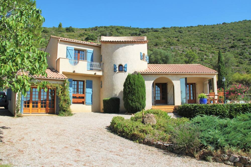 Photo of Outdoor in Roquebrun