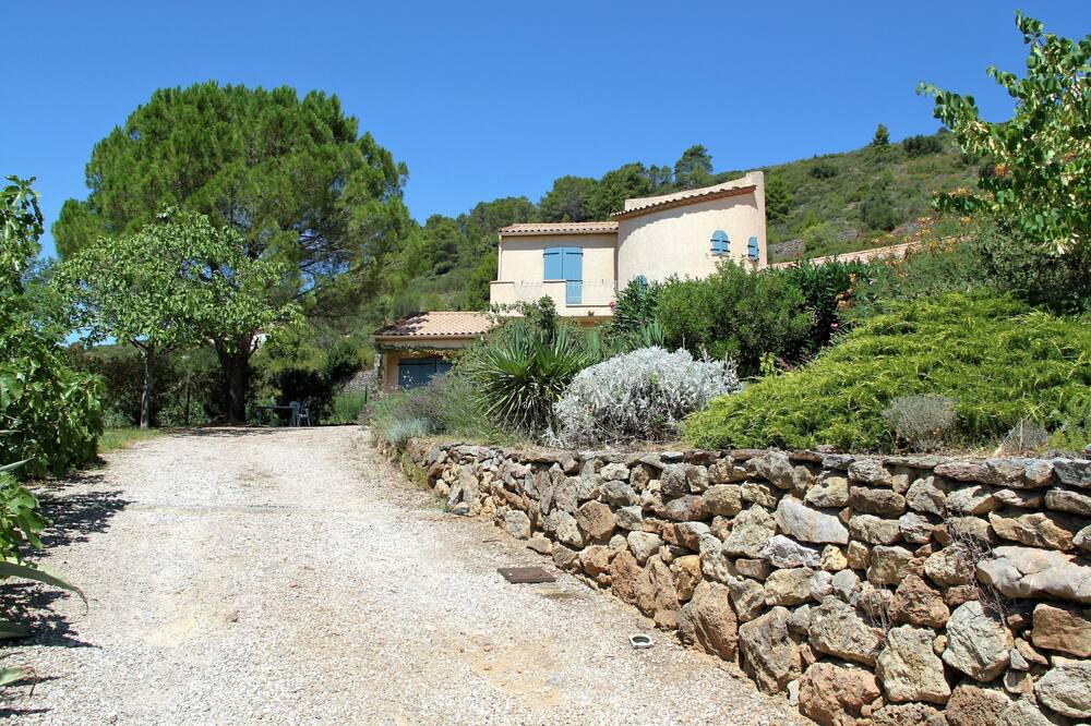 Photo of Outdoor in Roquebrun