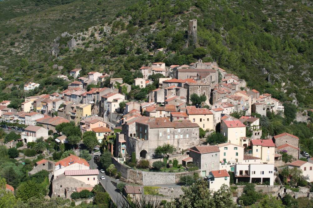 Photo of Outdoor in Roquebrun