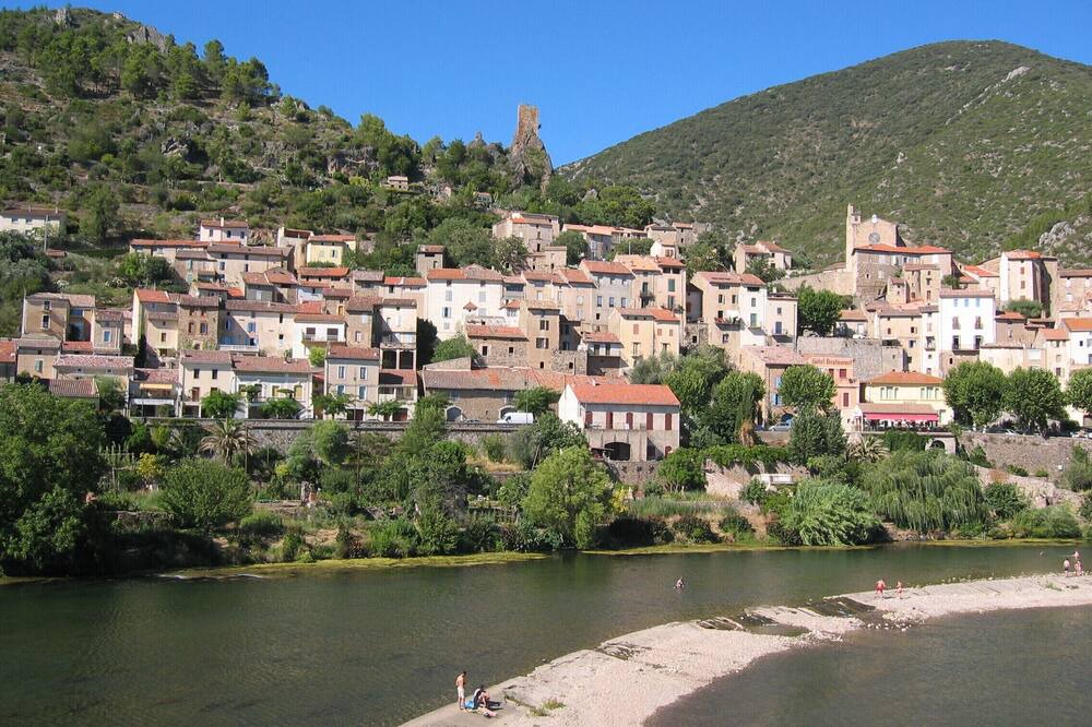 Photo of Outdoor in Roquebrun