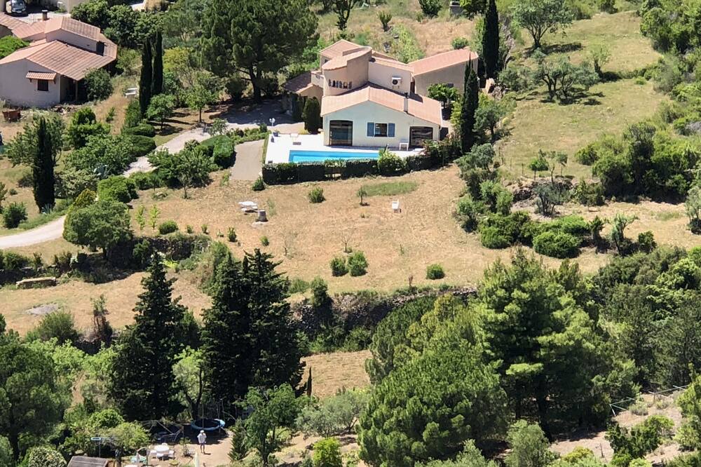 Photo of Outdoor in Roquebrun