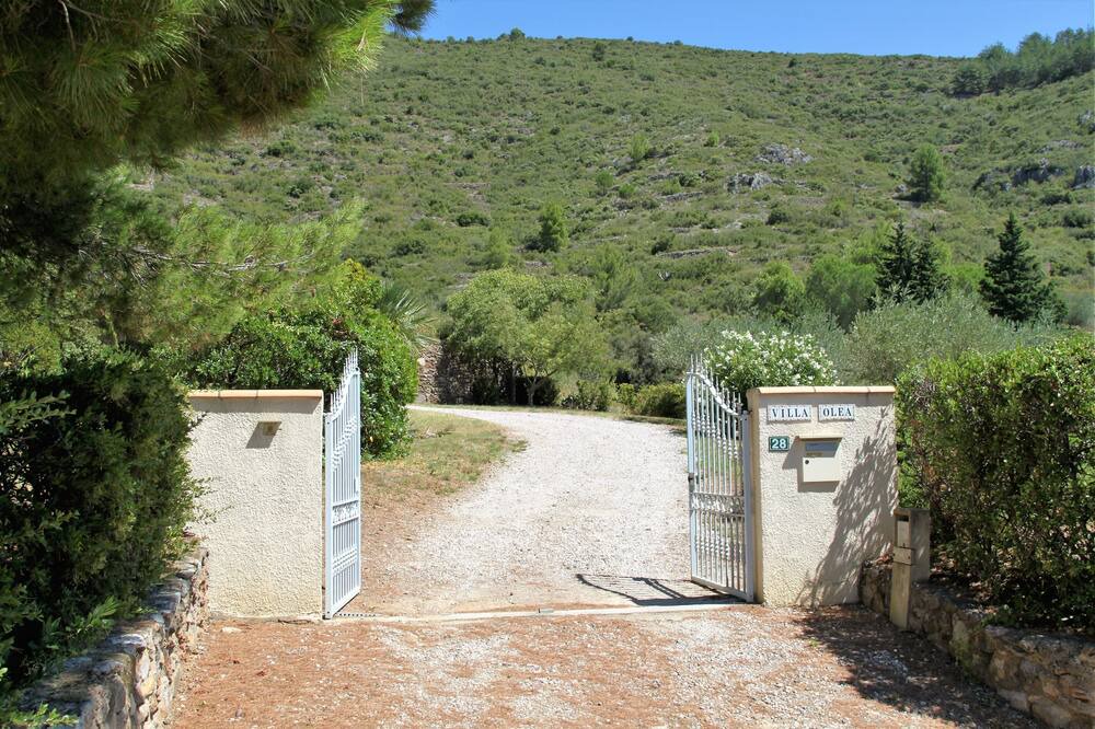 Photo of Outdoor in Roquebrun