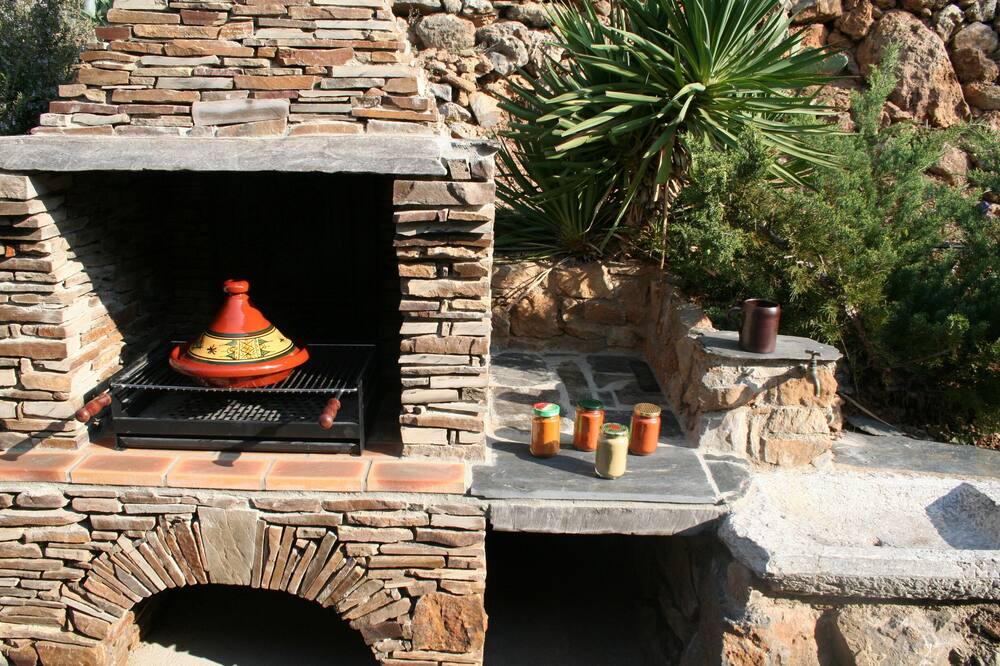 Photo of Outdoor in Roquebrun