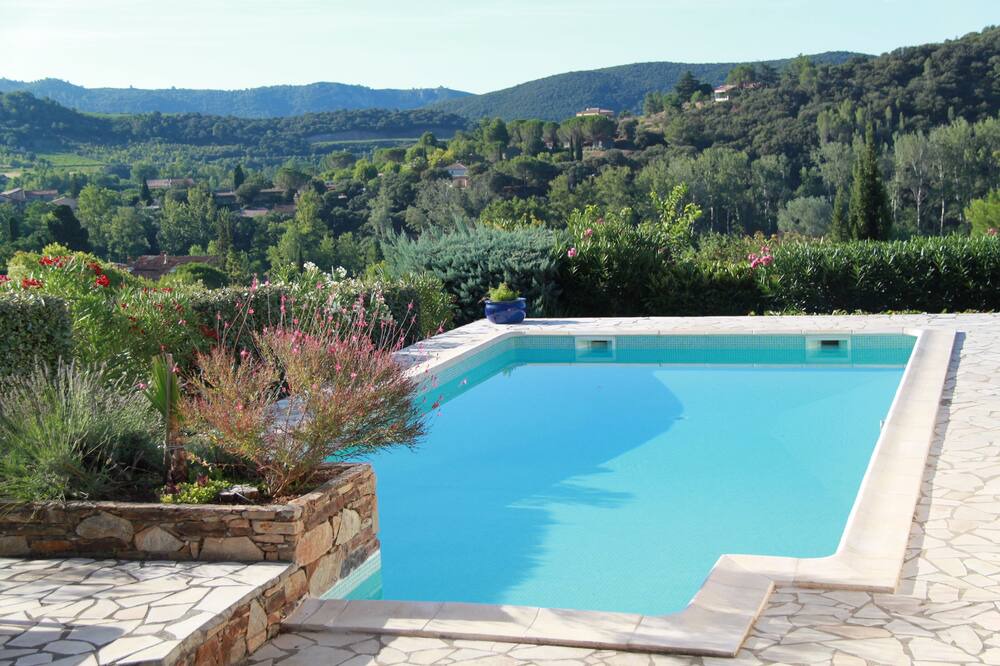 Photo of Outdoor in Roquebrun