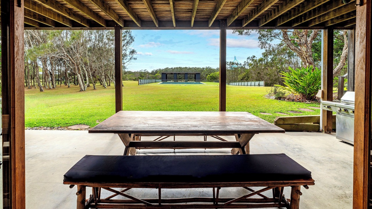 Photo of Patio Balcony in Woolgoolga