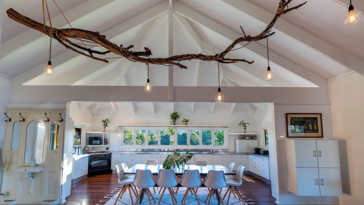 Photo of Kitchen in Woolgoolga