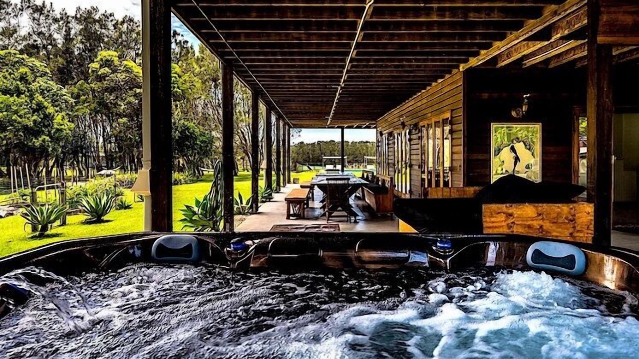 Photo of Patio Balcony in Woolgoolga