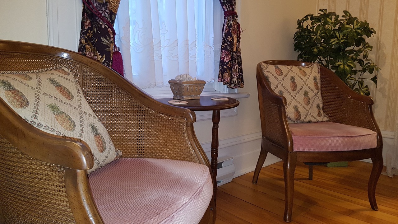 Photo of Bedroom in Wakefield