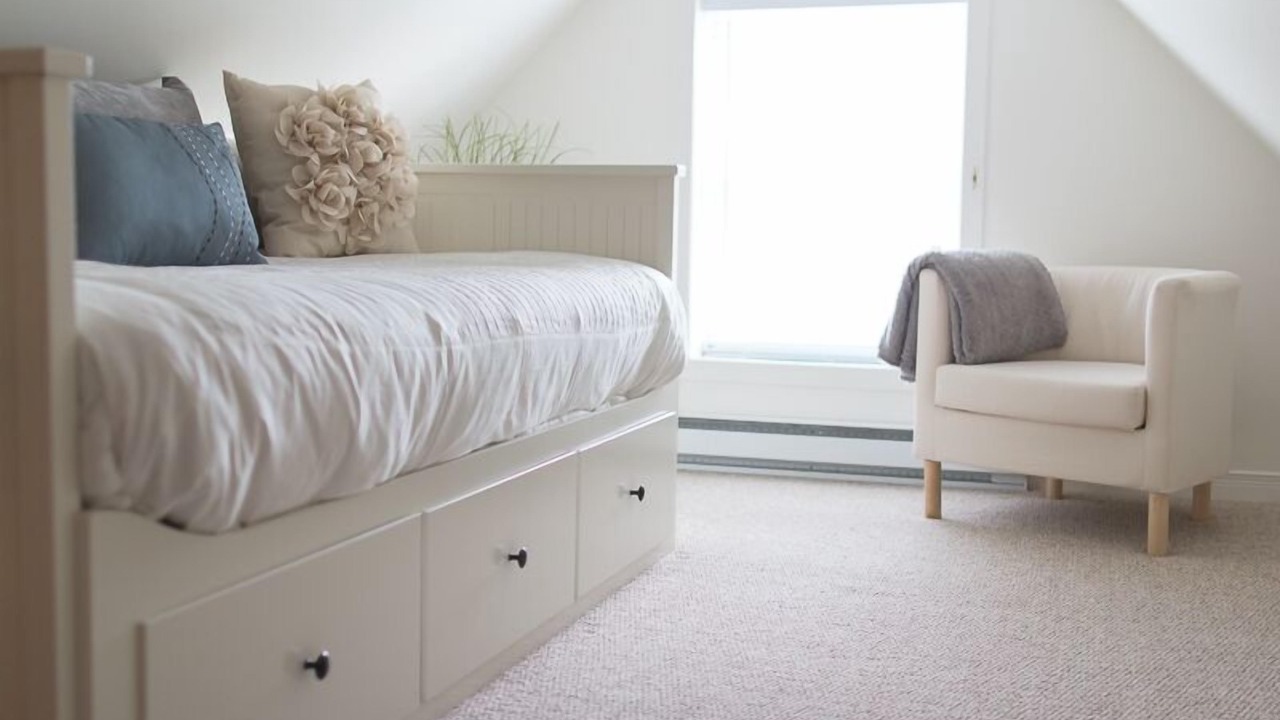 Photo of Bedroom in Wakefield