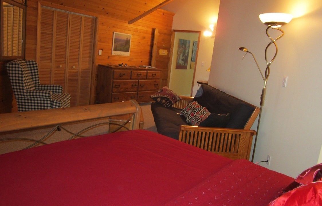 Photo of Bedroom in Wakefield